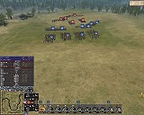 画像集#011のサムネイル/13世紀のヨーロッパを統一せよ! ズー,「サーティーンス センチュリー デス オア グローリー 日本語版」を3月19日に発売