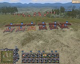 画像集#014のサムネイル/13世紀のヨーロッパを統一せよ! ズー,「サーティーンス センチュリー デス オア グローリー 日本語版」を3月19日に発売