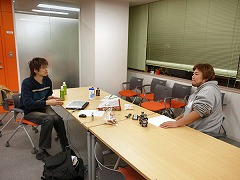 画像集#002のサムネイル/冬休み特別企画:「プロレス団体をつくっちゃおう!ONLINE」を考えよう!