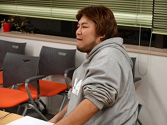 画像集#004のサムネイル/冬休み特別企画:「プロレス団体をつくっちゃおう!ONLINE」を考えよう!