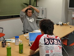 画像集#005のサムネイル/冬休み特別企画:「プロレス団体をつくっちゃおう!ONLINE」を考えよう!