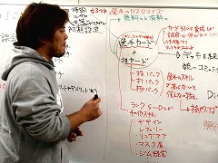 画像集#016のサムネイル/冬休み特別企画:「プロレス団体をつくっちゃおう!ONLINE」を考えよう!