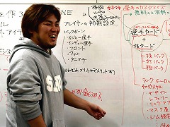 画像集#018のサムネイル/冬休み特別企画:「プロレス団体をつくっちゃおう!ONLINE」を考えよう!