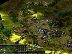 画像集#001のサムネイル/生産,燃料補給の概念でゲーム性がガラリと変化した「サドンストライク:リソースウォー」のレビューを掲載