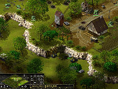 画像集#005のサムネイル/生産,燃料補給の概念でゲーム性がガラリと変化した「サドンストライク:リソースウォー」のレビューを掲載