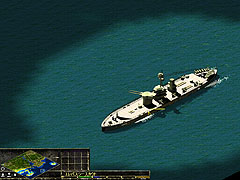 画像集#006のサムネイル/生産,燃料補給の概念でゲーム性がガラリと変化した「サドンストライク:リソースウォー」のレビューを掲載