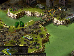 画像集#007のサムネイル/生産,燃料補給の概念でゲーム性がガラリと変化した「サドンストライク:リソースウォー」のレビューを掲載