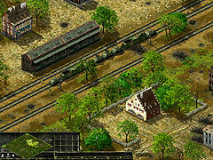 画像集#008のサムネイル/生産,燃料補給の概念でゲーム性がガラリと変化した「サドンストライク:リソースウォー」のレビューを掲載