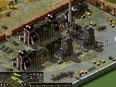 画像集#010のサムネイル/生産,燃料補給の概念でゲーム性がガラリと変化した「サドンストライク:リソースウォー」のレビューを掲載