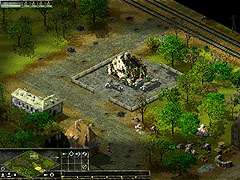 画像集#012のサムネイル/生産,燃料補給の概念でゲーム性がガラリと変化した「サドンストライク:リソースウォー」のレビューを掲載