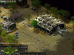 画像集#016のサムネイル/生産,燃料補給の概念でゲーム性がガラリと変化した「サドンストライク:リソースウォー」のレビューを掲載