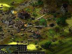 画像集#018のサムネイル/生産,燃料補給の概念でゲーム性がガラリと変化した「サドンストライク:リソースウォー」のレビューを掲載