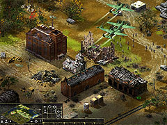 画像集#019のサムネイル/生産,燃料補給の概念でゲーム性がガラリと変化した「サドンストライク:リソースウォー」のレビューを掲載