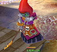 画像集#001のサムネイル/「M2」,11月14日に新マップ「故史郷」を実装。イベントも実施