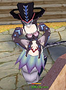 画像集#002のサムネイル/「M2」,11月14日に新マップ「故史郷」を実装。イベントも実施