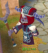 画像集#003のサムネイル/「M2」,11月14日に新マップ「故史郷」を実装。イベントも実施