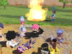 ���������꡼ No.005�Υ���ͥ������ / �ޤ�ʤ����衣��M2������������ס�5��21�����»�ͽ��Φ��ƥ��ȤޤǤΥ������塼�������������ॷ���ƥ�������ʥ�˥塼�����