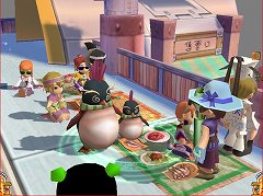 画像ギャラリー No.003のサムネイル画像 / 「M2〜神甲綺譚〜」5月21日からのαテスト当選者は,友達を招待して一緒に楽しもう