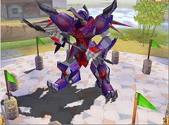 画像ギャラリー No.004のサムネイル画像 / 「M2〜神甲綺譚〜」5月21日からのαテスト当選者は,友達を招待して一緒に楽しもう