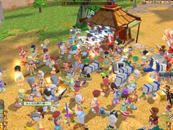 画像ギャラリー No.003のサムネイル画像 / 新生「M2-神甲綺譚-」のオープンβテストは6月9日17:00から。本日より先行登録の受付がスタート