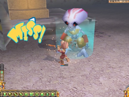 ꡼ No.004Υͥ / 2010ǯƤˡȾ鿦о졣SankandoMMORPGM2פӥϡΥåץǡȷײ褬餫