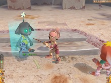 ꡼ No.005Υͥ / 2010ǯƤˡȾ鿦о졣SankandoMMORPGM2פӥϡΥåץǡȷײ褬餫