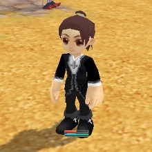 ꡼ No.011Υͥ / 2010ǯƤˡȾ鿦о졣SankandoMMORPGM2פӥϡΥåץǡȷײ褬餫