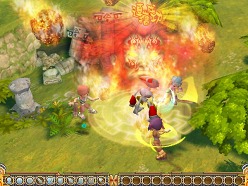 ꡼ No.019Υͥ / 2010ǯƤˡȾ鿦о졣SankandoMMORPGM2פӥϡΥåץǡȷײ褬餫