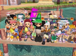 ꡼ No.022Υͥ / 2010ǯƤˡȾ鿦о졣SankandoMMORPGM2פӥϡΥåץǡȷײ褬餫