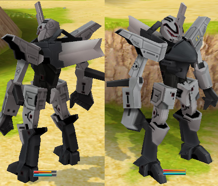 ���������꡼ No.001�Υ���ͥ������ / ��M2�פ˥��˥�ȥ֥쥤�� �֥쥤�ɡɤΡ֥ǥ�ե��󥰡פ���äƤ���