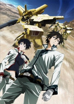 ���������꡼ No.004�Υ���ͥ������ / ��M2�פ˥��˥�ȥ֥쥤�� �֥쥤�ɡɤΡ֥ǥ�ե��󥰡פ���äƤ���