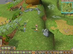 ���������꡼ No.003�Υ���ͥ������ / ��M2������������ס����Ը����ο��ޥåפ����פˤʤä������ƥ�Υꥵ�����륷���ƥब����