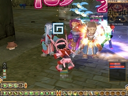 ���������꡼ No.004�Υ���ͥ������ / ��M2������������ס����Ը����ο��ޥåפ����פˤʤä������ƥ�Υꥵ�����륷���ƥब����