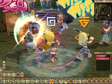 ���������꡼ No.009�Υ���ͥ������ / ��M2������������ס����Ը����ο��ޥåפ����פˤʤä������ƥ�Υꥵ�����륷���ƥब����