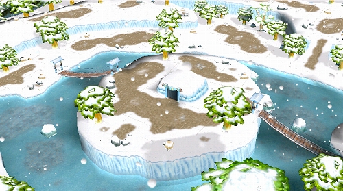 画像ギャラリー No.001のサムネイル画像 / 「M2」,次期アップデートで実装される新ダンジョンなどが公開