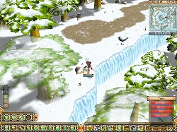 画像ギャラリー No.002のサムネイル画像 / 「M2」,次期アップデートで実装される新ダンジョンなどが公開