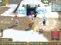 画像ギャラリー No.003のサムネイル画像 / 「M2」,次期アップデートで実装される新ダンジョンなどが公開