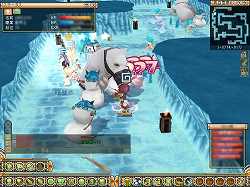 画像ギャラリー No.004のサムネイル画像 / 「M2」,次期アップデートで実装される新ダンジョンなどが公開