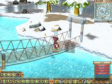 ���������꡼ No.002�Υ���ͥ������ / ��M2������������ס������ϰ�ο��ޥåס����󥸥������