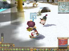 ���������꡼ No.004�Υ���ͥ������ / ��M2������������ס������ϰ�ο��ޥåס����󥸥������