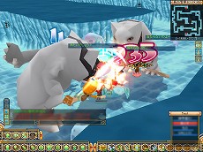 ���������꡼ No.007�Υ���ͥ������ / ��M2������������ס������ϰ�ο��ޥåס����󥸥������