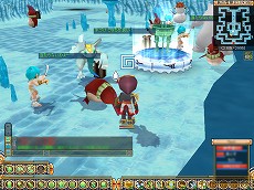 ���������꡼ No.008�Υ���ͥ������ / ��M2������������ס������ϰ�ο��ޥåס����󥸥������