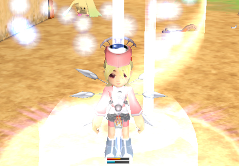 ���������꡼ No.011�Υ���ͥ������ / ��M2������������ס������ϰ�ο��ޥåס����󥸥������