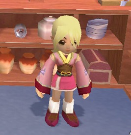 ���������꡼ No.002�Υ���ͥ������ / ��M2������������ס�NPC�Ȱ����ɤΤ��ۻҺ����������褦