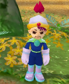 ���������꡼ No.003�Υ���ͥ������ / ��M2������������ס�NPC�Ȱ����ɤΤ��ۻҺ����������褦