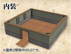 画像ギャラリー No.004のサムネイル画像 / 「M2-神甲綺譚-」大型アップデート第2弾内容公開&第1弾実装延期