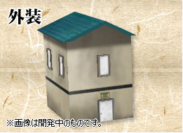 画像ギャラリー No.005のサムネイル画像 / 「M2-神甲綺譚-」大型アップデート第2弾内容公開&第1弾実装延期