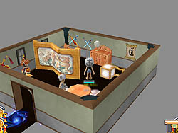 画像ギャラリー No.006のサムネイル画像 / 「M2-神甲綺譚-」大型アップデート第2弾内容公開&第1弾実装延期