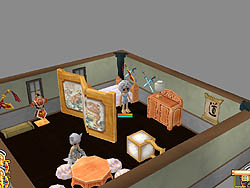 画像ギャラリー No.007のサムネイル画像 / 「M2-神甲綺譚-」大型アップデート第2弾内容公開&第1弾実装延期