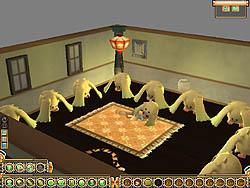 画像ギャラリー No.008のサムネイル画像 / 「M2-神甲綺譚-」大型アップデート第2弾内容公開&第1弾実装延期